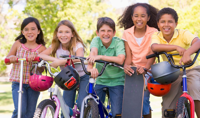 kidsbikesscooters