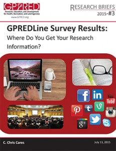 GP RED-Summer Research Survey.indd