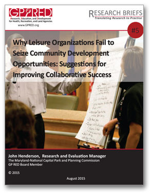 research-brief 5-shdo