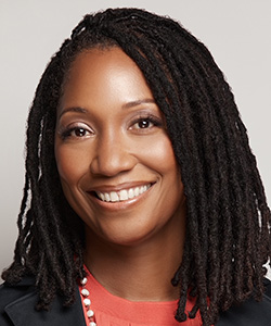 Dr. Tara B. Blackshear