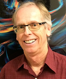 James F. Sallis, Ph.D