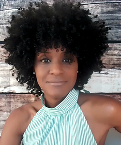 Dr. Jennifer D. Roberts