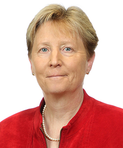 Laurie Whitsel, Ph.D