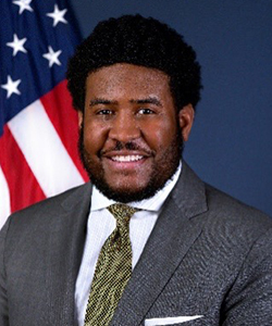 Randall (Keith) Benjamin II